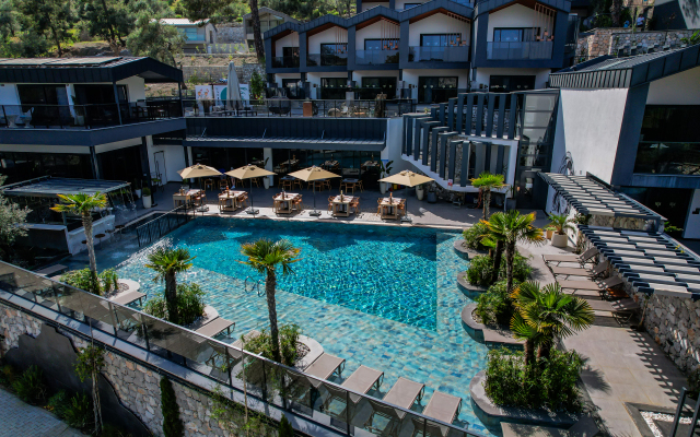 Ramitos Hotel
