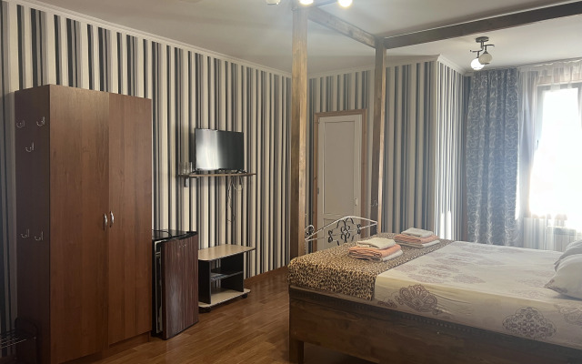 Margarita Guest House