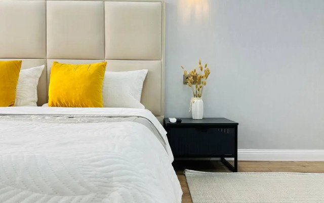 Апартаменты Меридиан 239