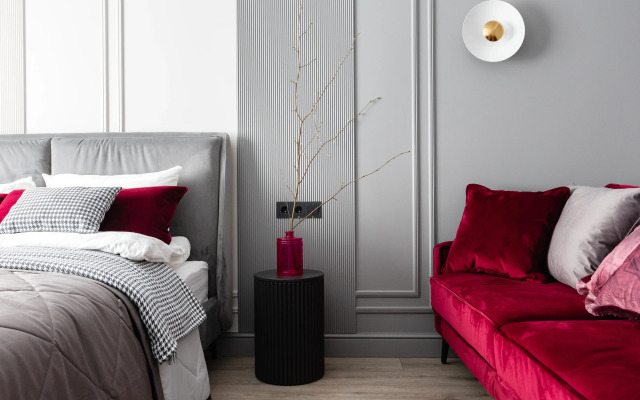 Апартаменты Хороший Вкус