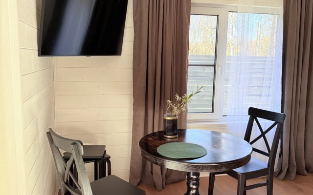 Barnkhaus V Peredelkine Private House