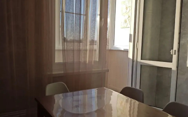 Uyutnoye Mesto Flat