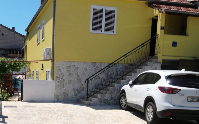 Rustica Zadar with private pool Apartment