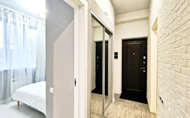 Flat Na Meteleva 23