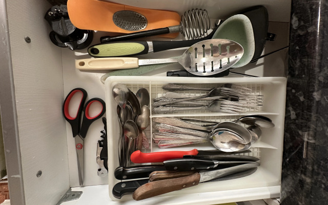 Квартира в Хибинах