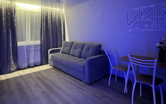 Na Zagorodnoy Flat