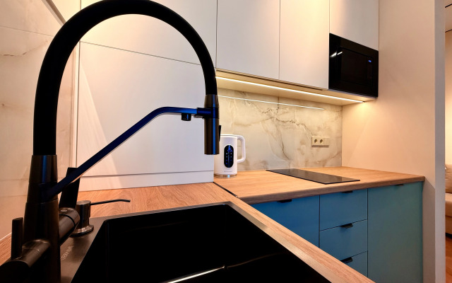 Апартаменты Garmonia Premium Apart в центре Казани