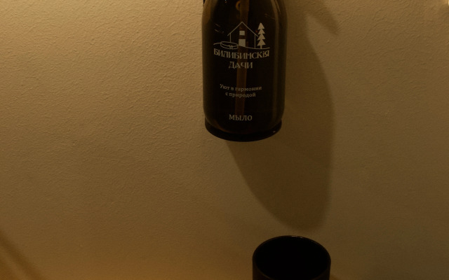 Частный Дом Западная Дача в Тарусе