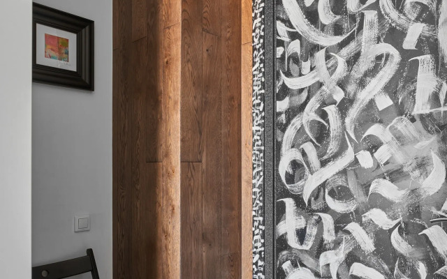 Апартаменты Liner Apartments 2