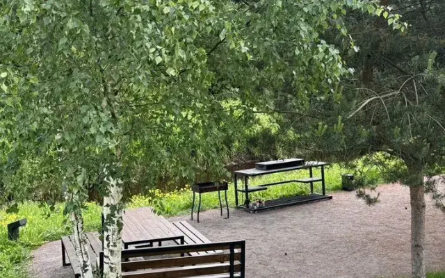 Okhta Provans V Zhivopisnom Kurortnom Meste Apartments