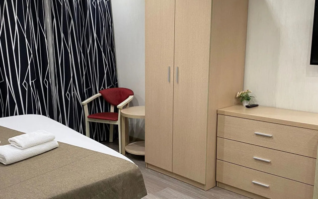 Мини-Отель Невский Питер