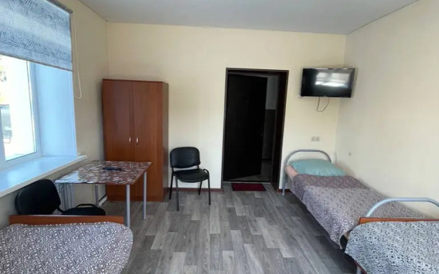 Хостел Книжный