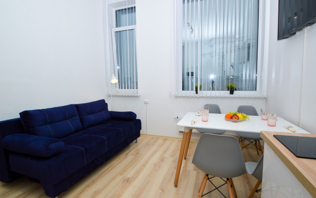 Апартаменты Royal Apart