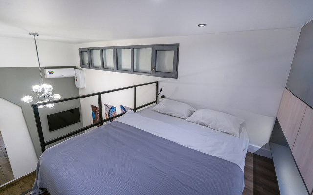 Dva Goroda Metro Dinamo Apartments - Apartment in Moskva - Photo 4