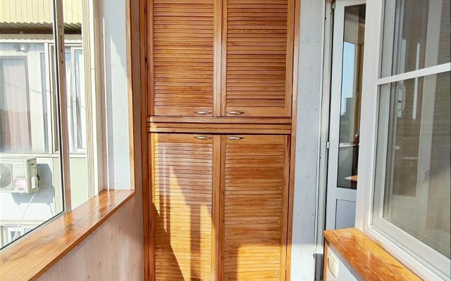 Квартира в самом сердце Сочи