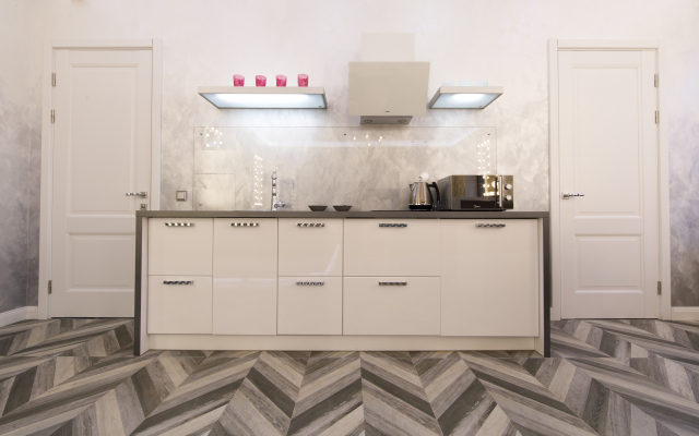 Апартаменты Dressing Room