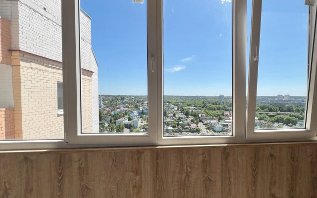 Na Rechnom Pereulke 6 Flat