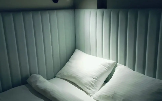 Rybka Mini-Hotel