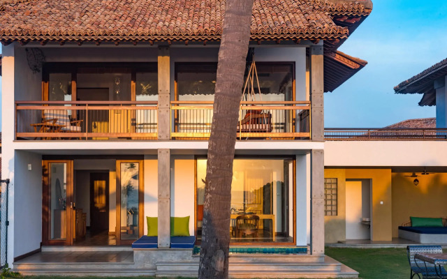 Wattura Resort and Spa Hotel