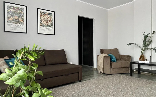 Vgosti 61 V Serdtse Haxichevani Flat
