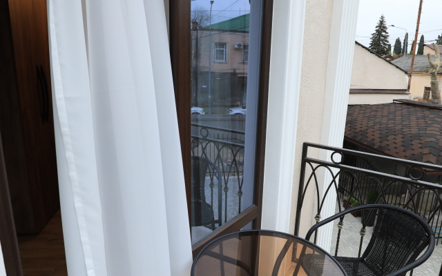 Butik-Otel Askyala