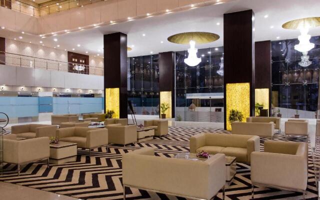 The Byke Suraj Plaza Veg Hotel