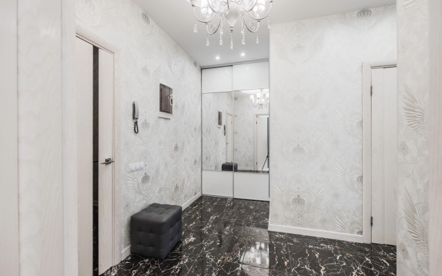 Апартаменты по Царски в Самом Центре