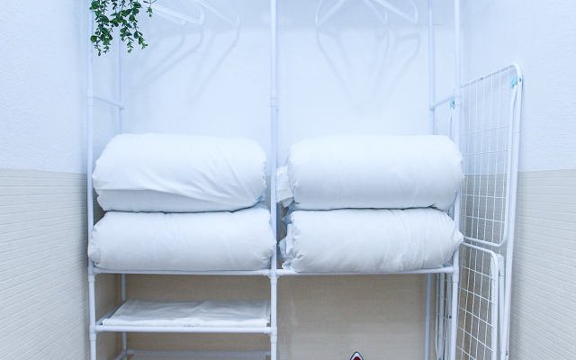 Квартира VOLGA APARTMENTS