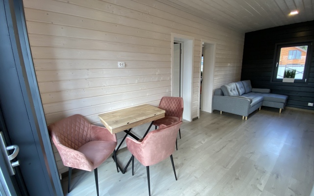 Гостевой дом Верба