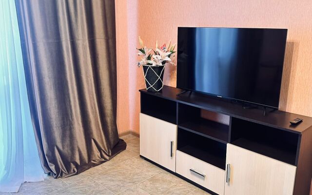 Апартаменты Кварт на Ул Земнухова