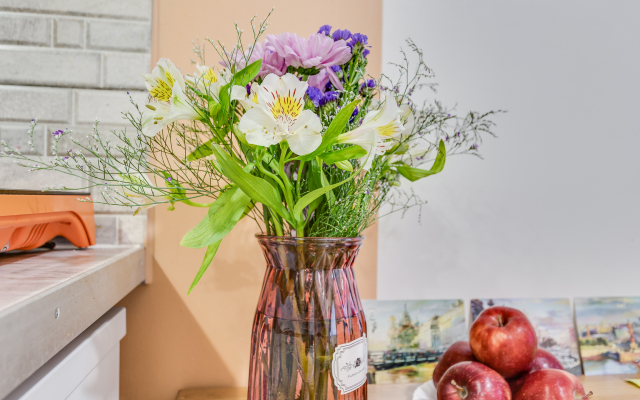 Апартаменты Norke Финский для 4