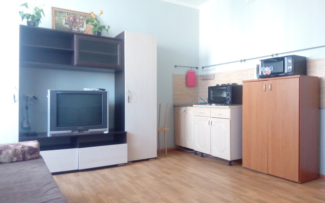 Atmosfera Komforta Apartments