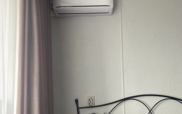 Квартира 1-к на Сурикова 53