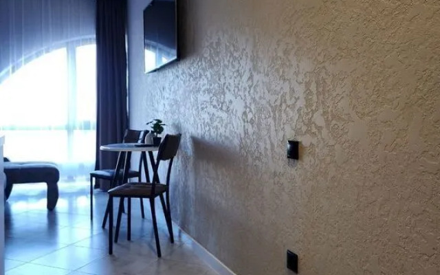 Квартира На Гагарина 3А