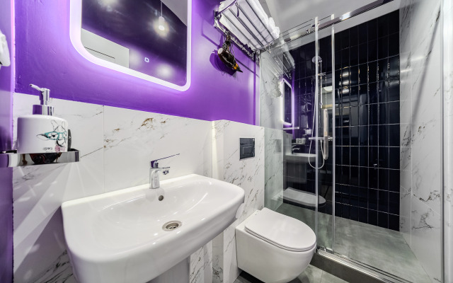 Квартира Дизайнерская студия в центре Санкт Петербурга