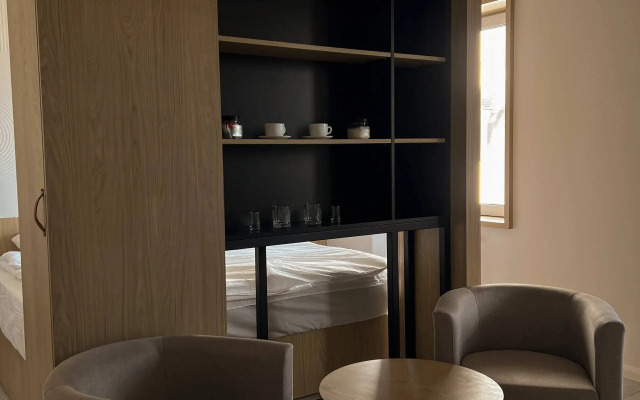 Stilnaya Uyutnaya V Tsentre Bresta Flat