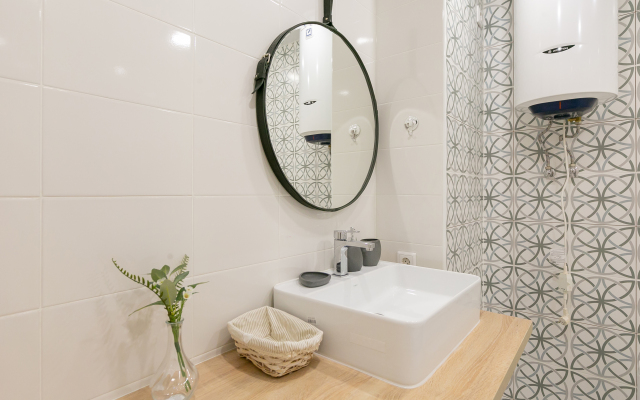 Апартаменты Arrival Конгрессная 25