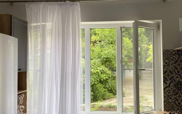 Na Brodvee Guest House