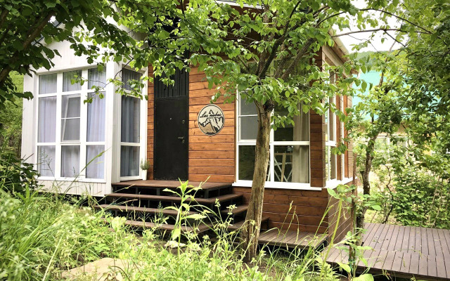 Коттедж Las Nubes