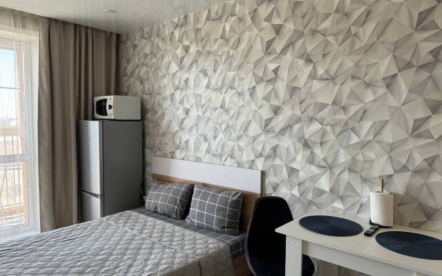 Квартира Студия 32 м² 11/14 Этаж