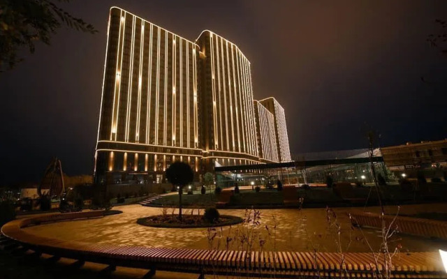 Квартира уютная с комфортным расположением