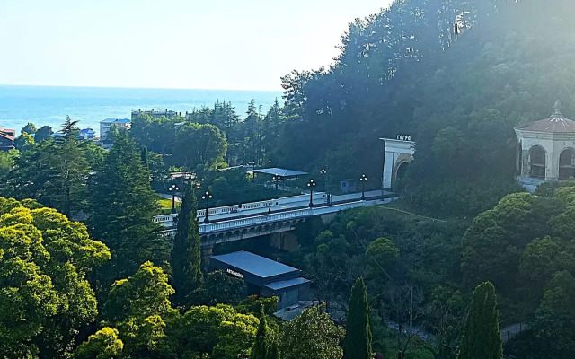 Lotos Apartment Hotel