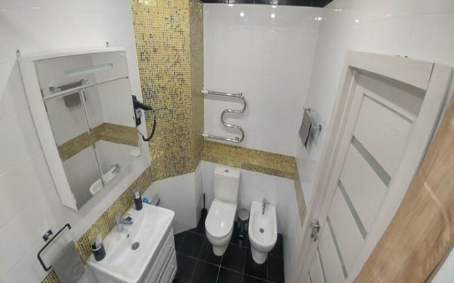 Квартира на Федерации 130А 12104