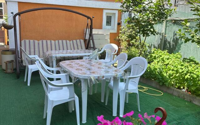 U Tatyyany Guest House