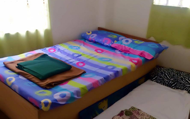 Le Monette B&B Guest House