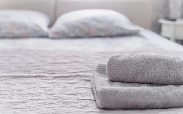 Меблированные комнаты Bridge City Rooms