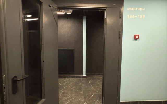 Апартаменты Уютные Апартаменты рядом с Боткинской больницей