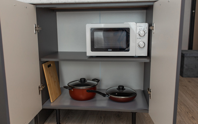 Квартира Совремeнная Cтильная в Новом ЖК