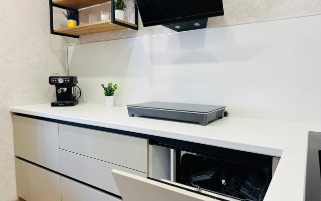 Квартира для семьи в Любимово