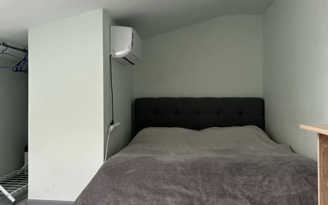 Dvukhurovnevaya Fermerskiy 2/1-60 Flat